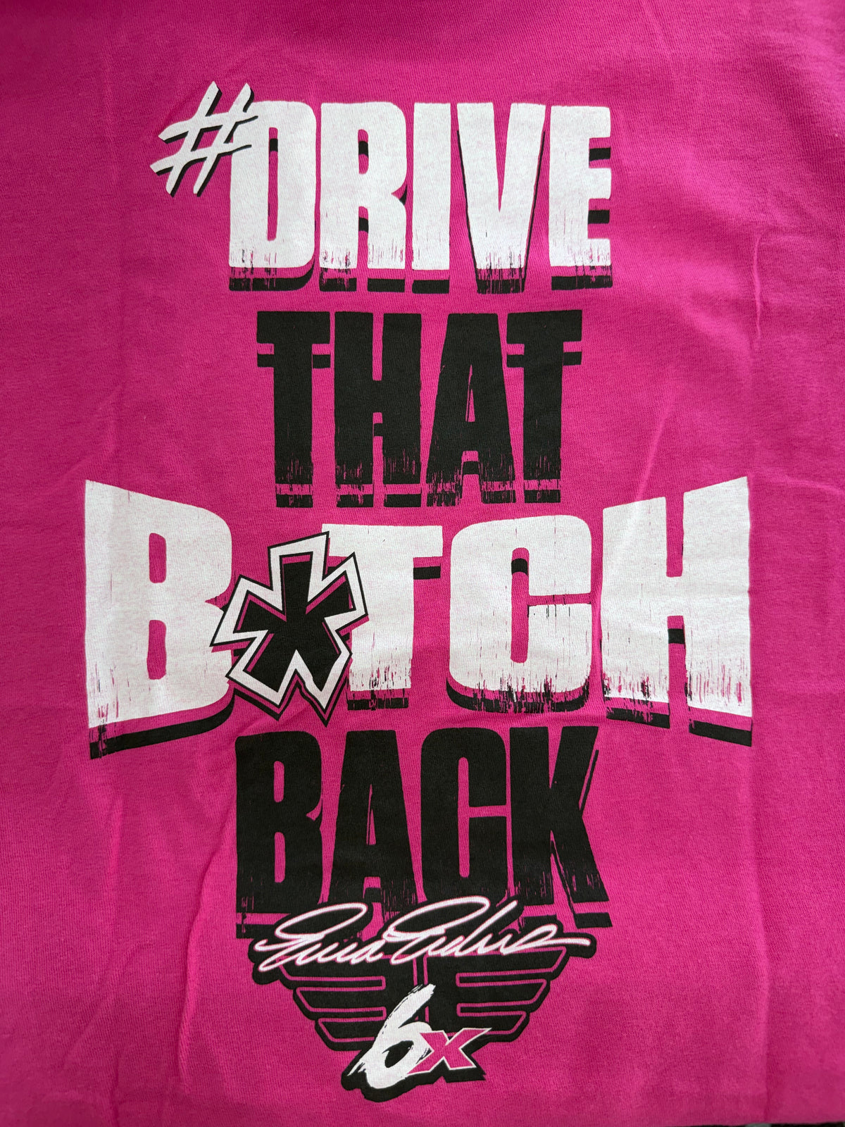 Erica - DTBB Shirts