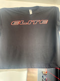 Team Elite Crop Top