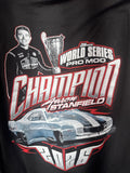 Aaron Pro Mod Shirt