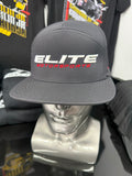 Elite Motorsports - Hat (Full Logo)