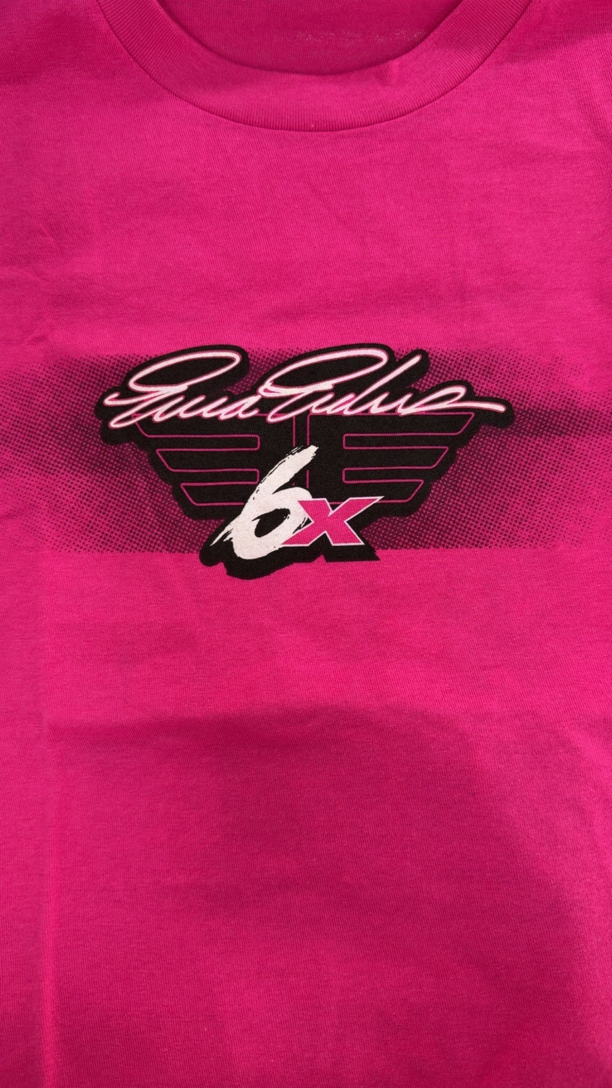 Erica - DTBB Shirts