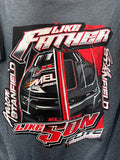 Greg & Aaron - Like Father Like Son - Tshirt