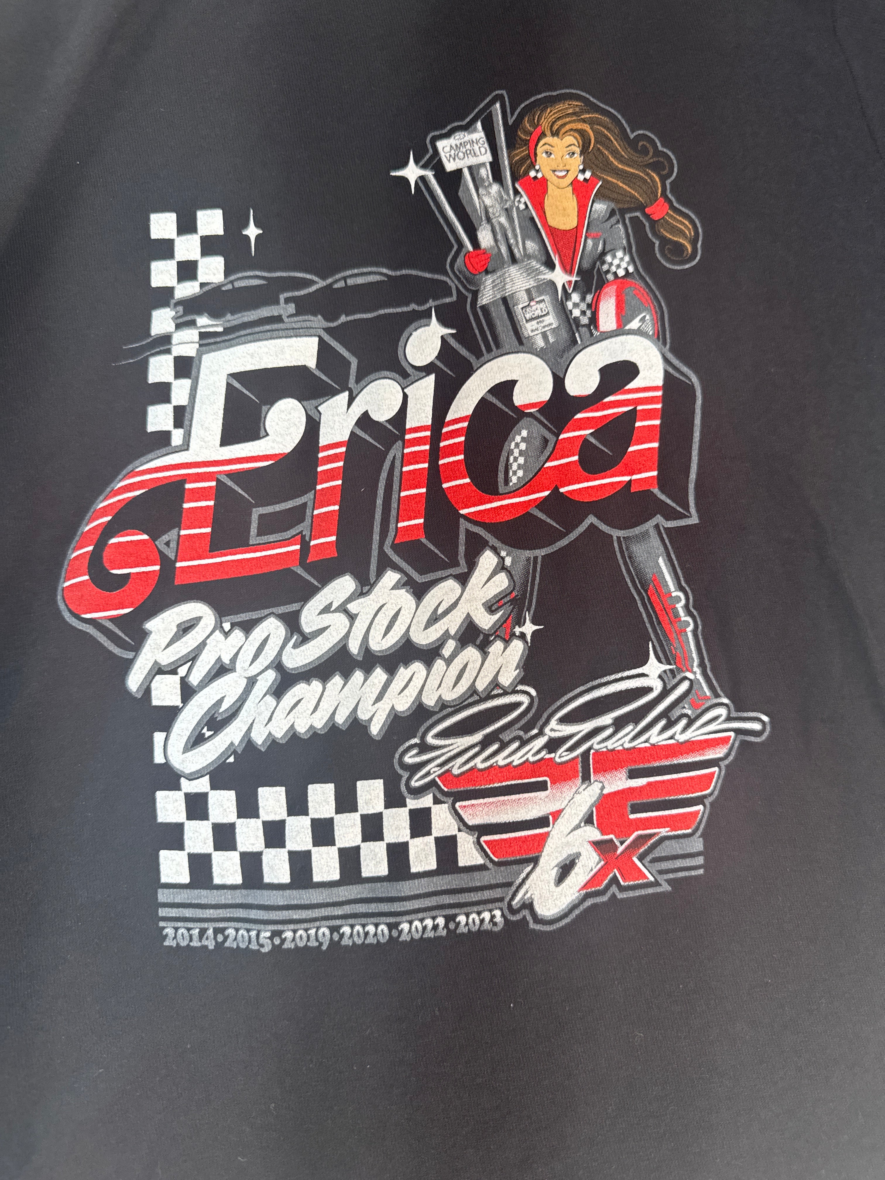 Erica - Barbie - Youth Tshirt